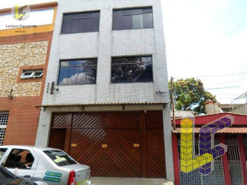 Locação Predio Comercial Sao Caetano Do Sul Nova Gerty Ref: - 13815
