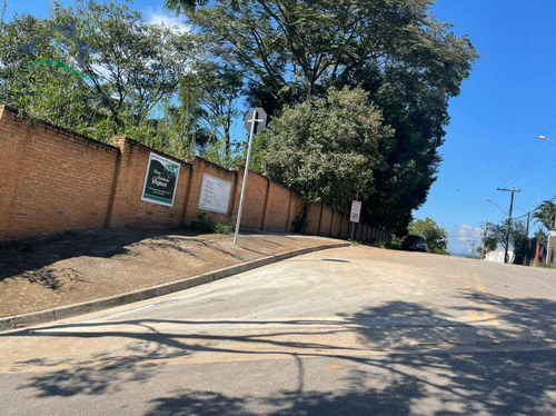Imagem 4 de 14 de Terreno, Parque Residencial Itaguaçu, Atibaia - R$ 350 Mil, Cod: 2798 - V2798