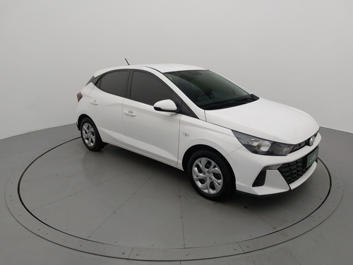 Hyundai HB20 1.0 12V FLEX SENSE PLUS MANUAL