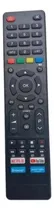 Comprar Control Para Smart Tv Led Lcd Hyundai, Siragon Y Aiwa