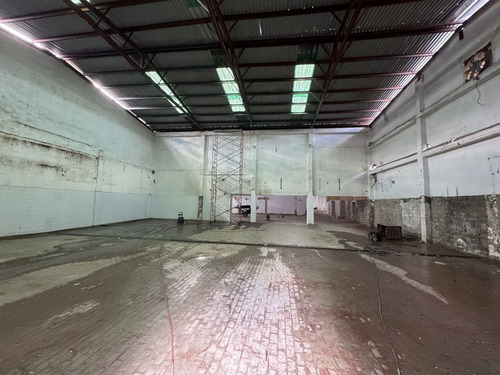 Nave Industrial Alquiler Las Americas Santo Domingo Este