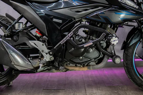 Suzuki Gixxer 155 Fi Abs 2025