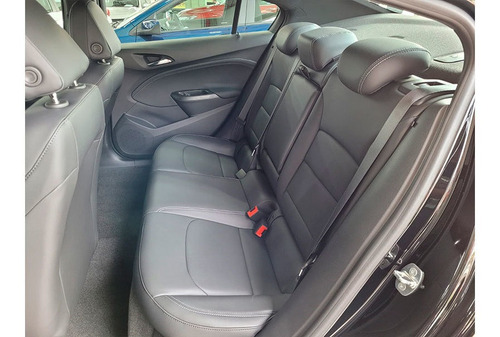 Imagem 9 de 10 de Cruze 1.4 Turbo Midnight 16v Flex 4p Automático