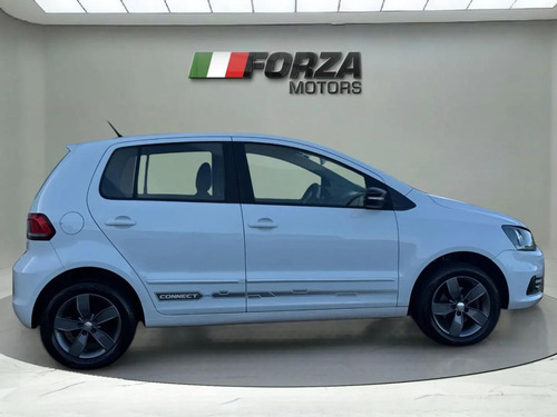 Volkswagen Fox Fox Connect 1.6 Flex 8V 5p