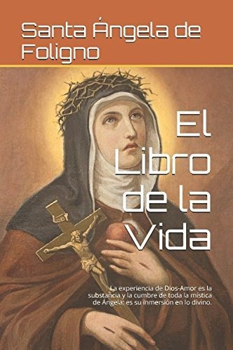 El Libro De La Vida: La Experiencia De Dios-amor Es La Subst