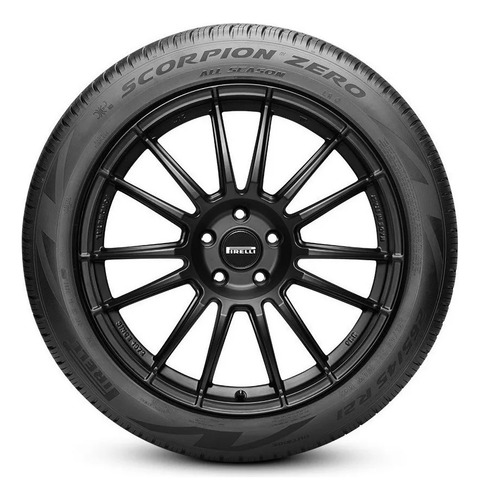Llanta Pirelli Scorpion Zero As+ 255/45r20 Xl 105y