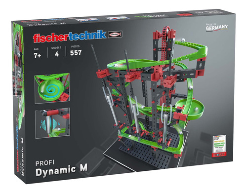 Fischertechnik Dynamic M Set