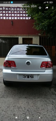 Volkswagen Bora 2.0 Trendline 115cv 2009