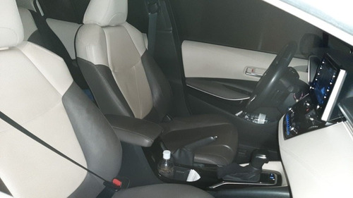 Toyota Corolla 2020 2.0 Altis Dynamic Force Flex Aut. 4p