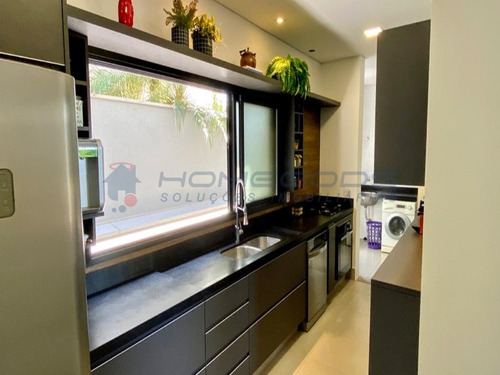 Imagem 11 de 30 de Maravilhoso Sobrado Com Arquitetura Diferenciada - Ca00919 - 68405303
