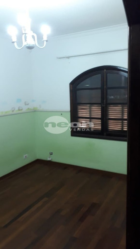 Imagem 9 de 15 de Casa Sobrado - Vila Gilda - Ref: 1973 - V-1973