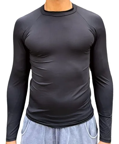 Blusa com sale protetor solar