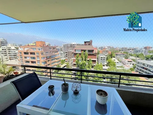 Nuevo Precio Precioso Penthouse Con Terraza Panorámica.