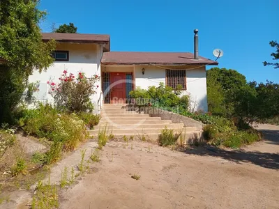 Casa en venta