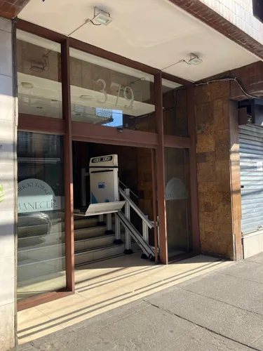 Venta Depto Penthouse Edificio Amanecer Colo Colo Concepción