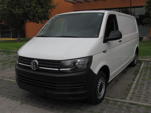 Imagen 1 de 15 de Trasporter 2017 $335 Mil Tel 4423691366