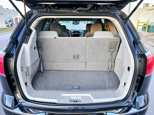 Buick Enclave 3.6 V6 At