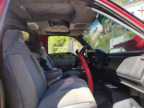 Imagen 9 de 18 de Chevrolet Kodiak Volteo 1992