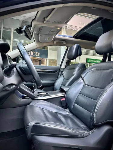 Renault Koleos 2.5 Intens