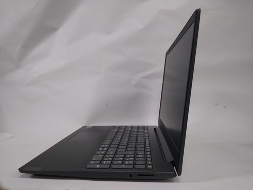 Imagen 4 de 4 de Notebook Lenovo V15-iil Intel® Core I7 4gb De Ram 1tb Hdd