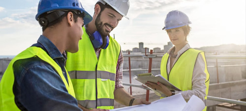 Ingeniero Civil, Patologías De Construcción, Cálculo Estruct