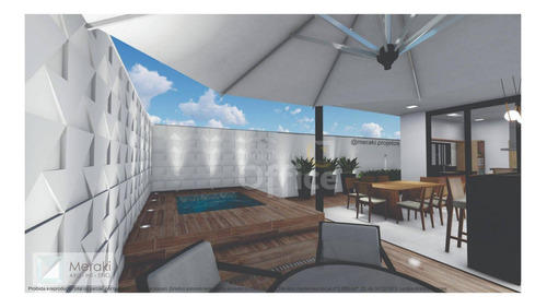 Imagem 5 de 5 de Casa À Venda, 217 M² Por R$ 1.500.000,00 - Condomínio Alphaville Anápolis - Anápolis/go - Ca0643