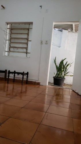 Casa Na Vila Mariana Direto Com Proprietário
