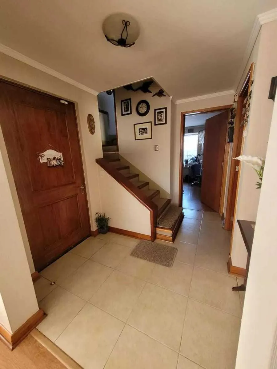 Imagen 4 de 22 de Amplia Casa El Venado, San Pedro De La Paz (172801)