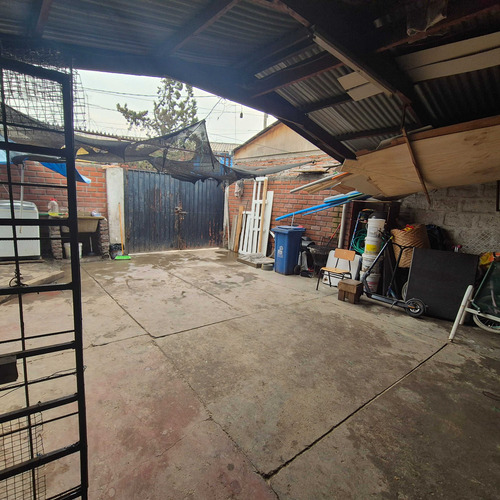 Casa Para Inversionistas (72375)