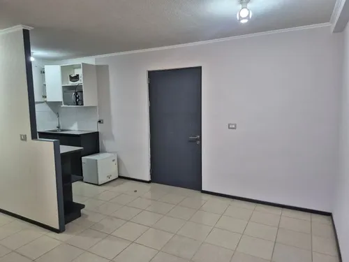 Departamento Nuevo, Incluye Estacionamiento