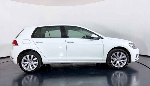 Imagen 4 de 15 de 104811 - Volkswagen Golf 2019 Con Garantía