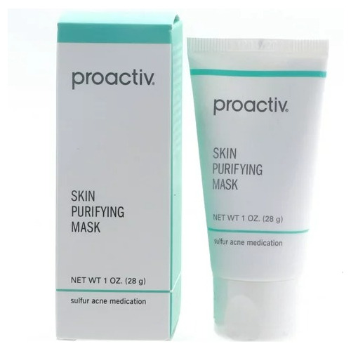 Proactiv Mascarilla Facial Purificadora Para El Acné 