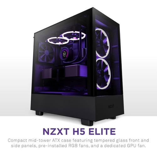 Pc Cpu Intel Core I7 Liquido Rtx 3060 Ram 32gb 1 Tb Ssd