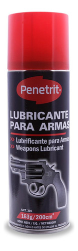 Aceite Lubricante Proteccion Penetrit Armas 200cm