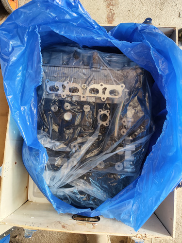 Chana Pickup