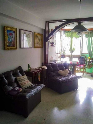 Imagen 5 de 12 de Apartamento En Av Fuerzas Armadas