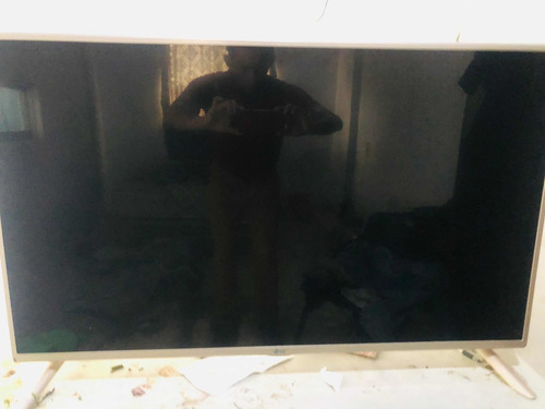 Imagen 6 de 6 de LG Smart Tv 42