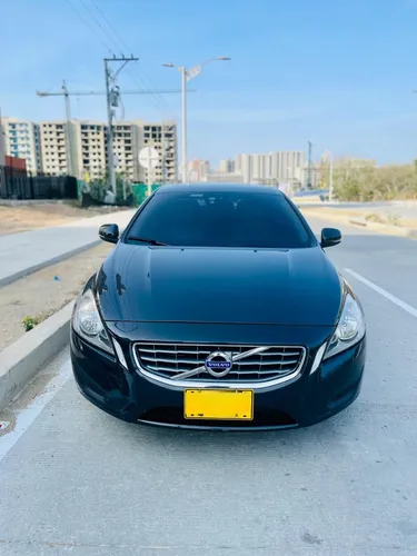Volvo S60 2.0 T5