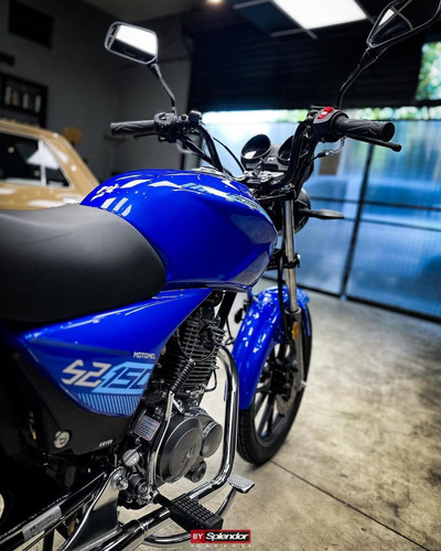 Motomel S2 150cc Full