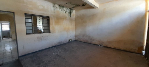 Imagem 27 de 28 de 3 Casas Com 1 Dormitório Cada À Venda, 200 M² Por R$ 160.000 - Parque Vitória - Franco Da Rocha/sp - Ca1149