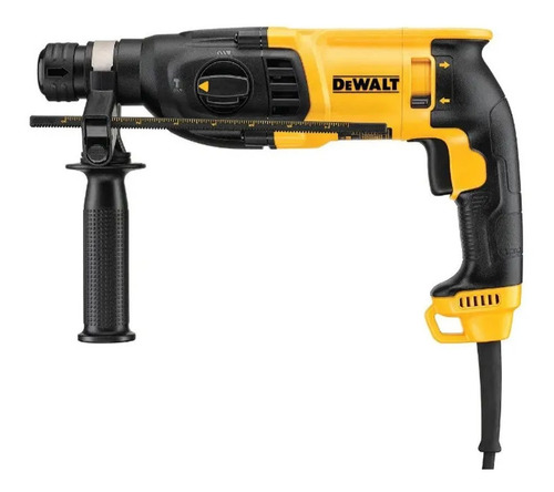 Rotomartillo Sds Plus Dewalt D25133ts-b2c 800w + Caja T-stak