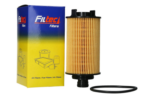 Elemento Filtro Aceite Peugeot Landtrek 1.9 2021/2023