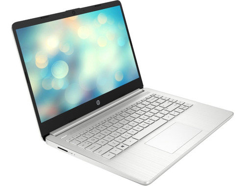 Hp Laptop 14-dq0505la Intel Pentium 8gb Ram,256gb Windows 11
