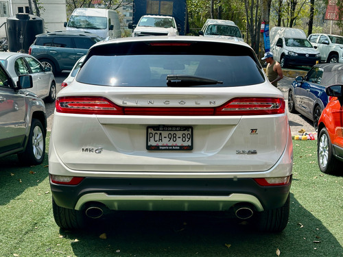 Lincoln MKC 2.2 Select Mt