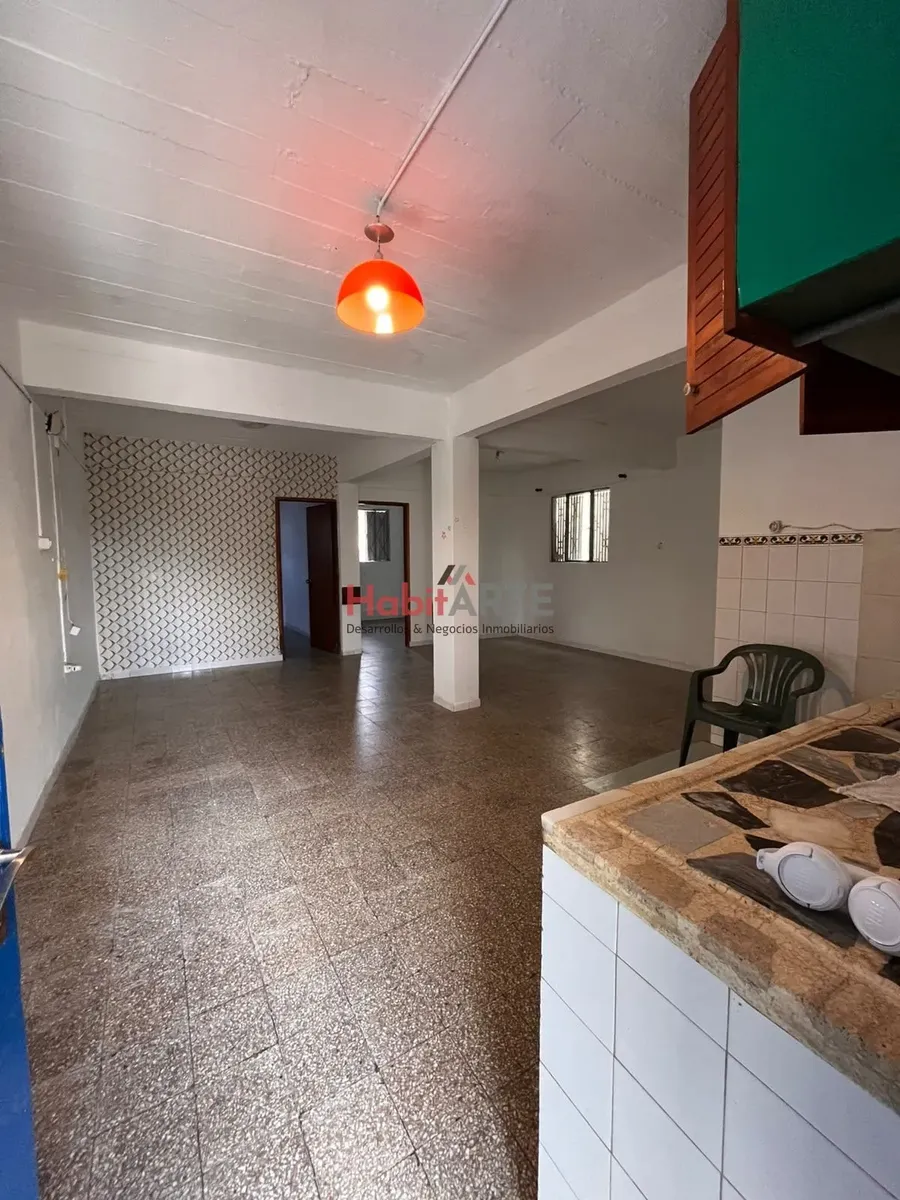 Apartamento En Alquiler, De 2dormitorios En Barrio Cerro Ubicado En Las Calles Prusia Y Vizcaya · Photo 2