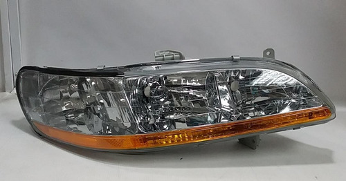 Faro Delantero Honda Accord 98/00