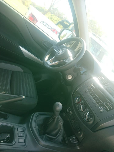 Imagen 18 de 25 de Nissan Frontier S 4x2 Mt 0km - Plan Directo De Fabrica