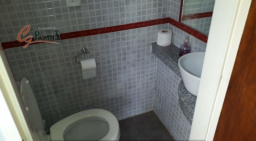 Imagen 21 de 21 de Casa Venta Lote Terreno 497m2 Treinta Y Tres 700 Ituzaingo