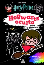 Comprar Harry Potter Hogwarts Oculto - Potter Harry