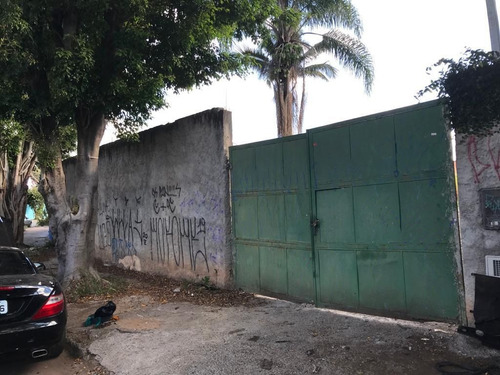 Imagem 1 de 8 de 197 -terreno No Bairro Do Butantã Para Venda 550m²